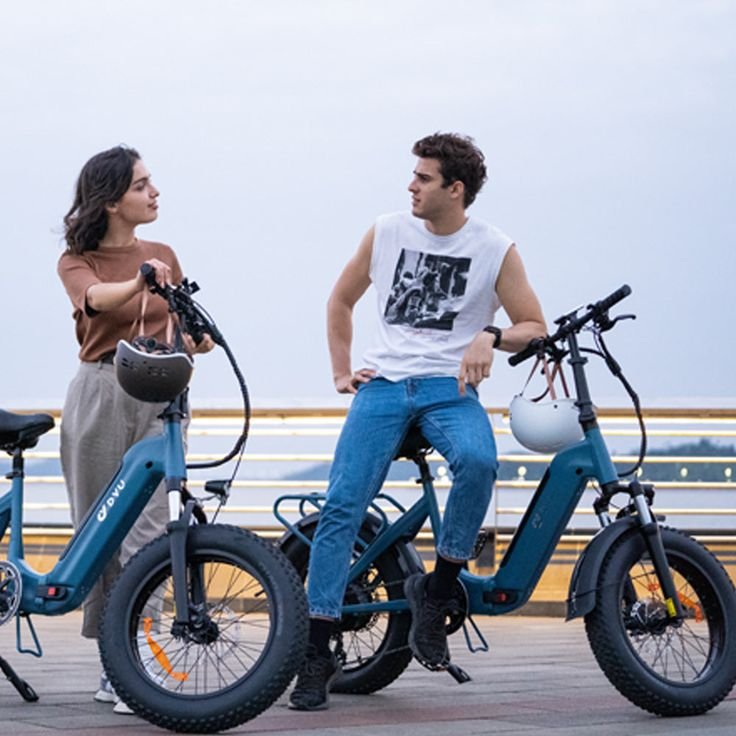 Right Motor for Your E-Bike or Scooter