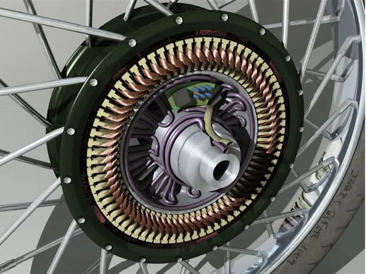 Hub Motor vs Mid-Drive Motor: Which is Better?