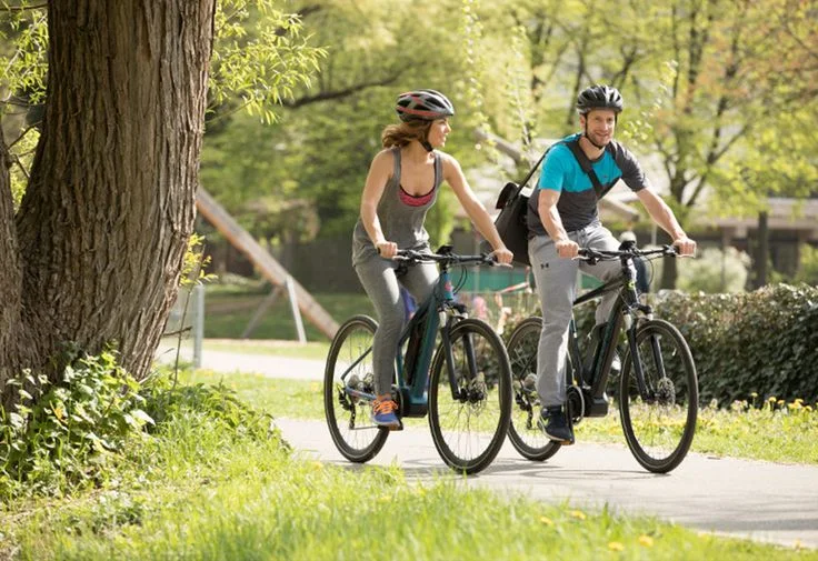 How Electric Scooters Help Reduce Air Pollution in Cities