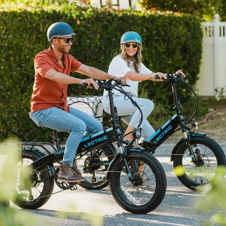 Top 10 Affordable Electric Bikes in 2025