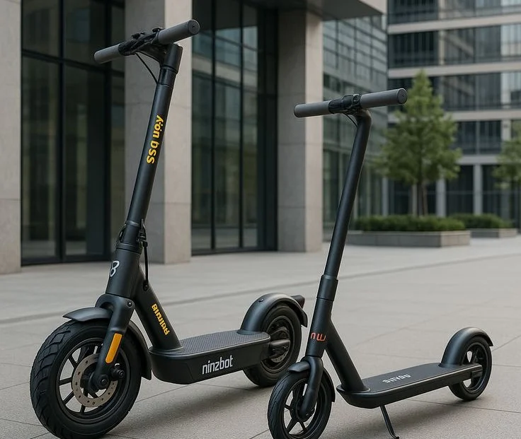 Best Electric Scooter Brands in Bangladesh (2025 Update) 