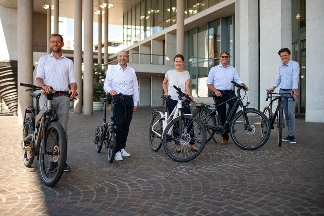 How Electric Scooters Help Reduce Air Pollution in Cities