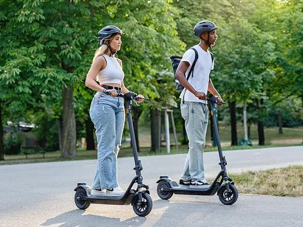 How Fast Can Electric Scooters Go? Speed Limits Around the World