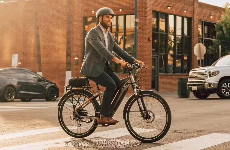 Why Electric Commuting Is the New Smart Lifestyle