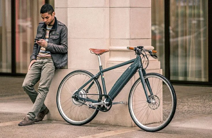 Top 5 Power Banks & Portable Chargers for E-Bikes