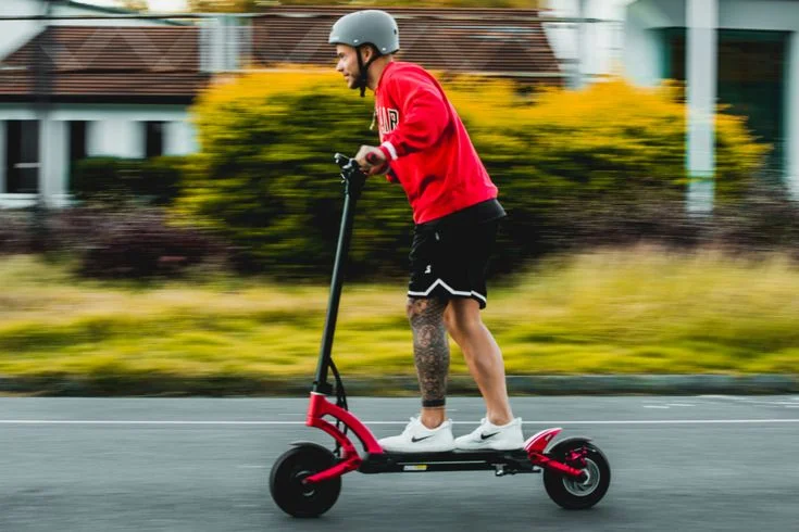 How Fast Can Electric Scooters Go? Speed Limits Around the World