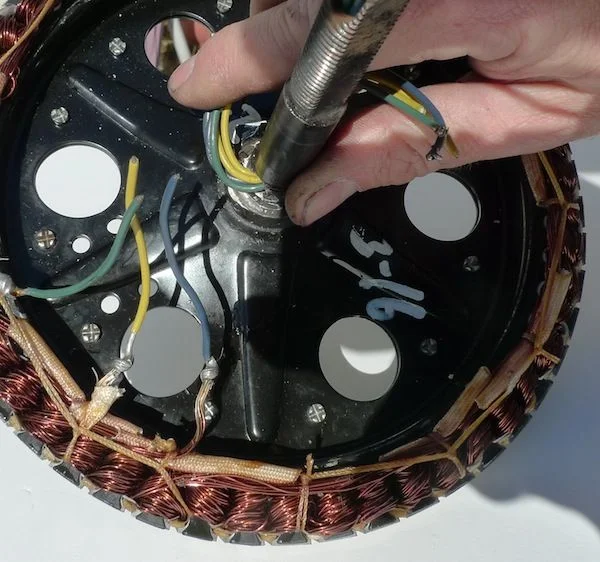 Hub Motor vs Mid-Drive Motor: Which is Better?