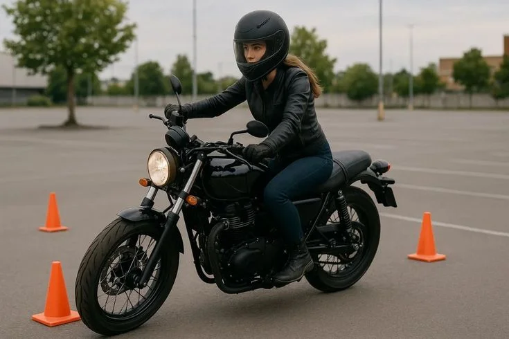 Helmet, Gloves, and More: Must-Have Safety Gear for E-Riders