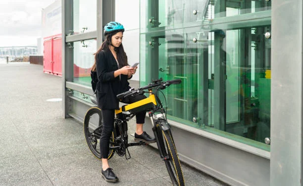 In 2025, long-distance electric bikes will disturbed the transportation industry